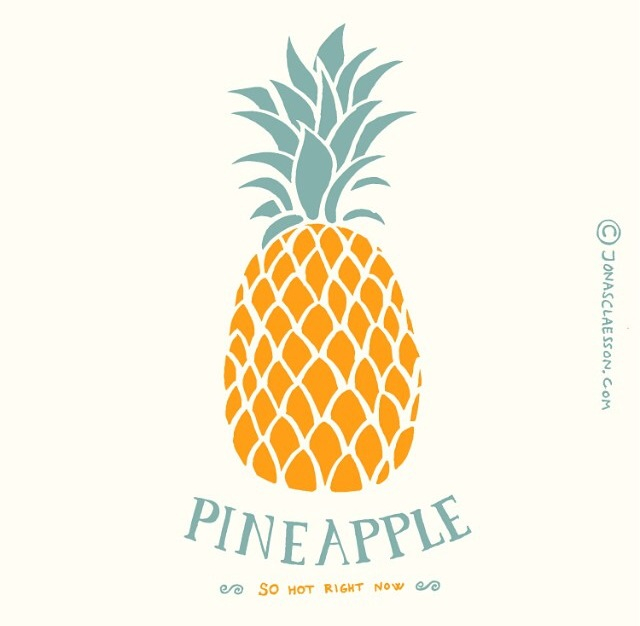 Jonas-Pineapple_so_hot_right_now